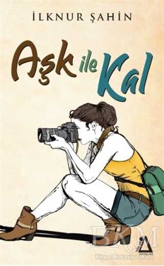 Aşk İle Kal - Sisyphos Yayınları