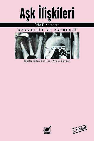Aşk İlişkileri - Ayrıntı Yayınları