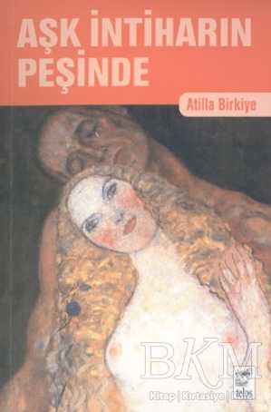 Aşk İntiharın Peşinde - Telos Yayıncılık