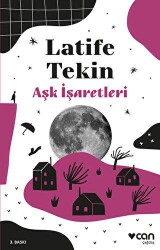 Aşk İşaretleri - Can Yayınları