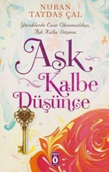 Aşk Kalbe Düşünce - Önemli Kitap