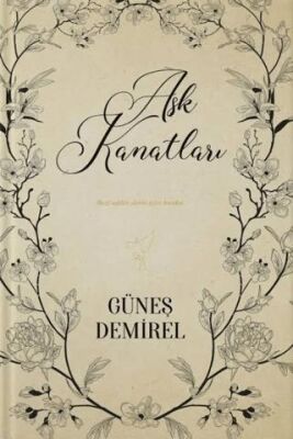 Aşk Kanatları kapağı