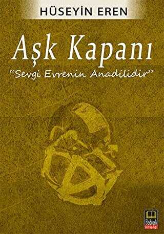 Aşk Kapanı - Babıali Kitaplığı