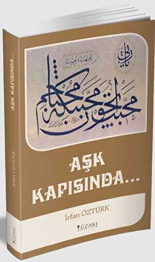 Aşk Kapısında... - Yüzakı Yayıncılık