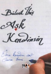 Aşk Kendinsin - Tilki Kitap