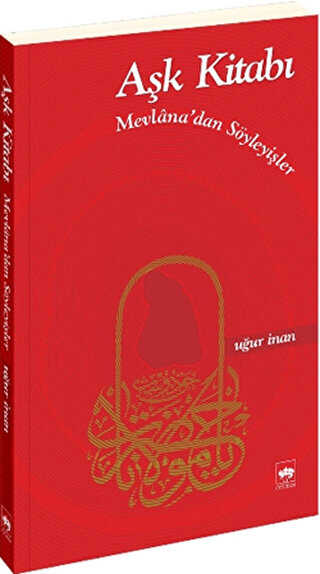 Aşk Kitabı - Ötüken Neşriyat