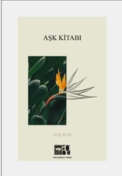 Aşk Kitabı - Ötüken Neşriyat