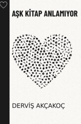 Aşk Kitap Anlamıyor - Cinius Yayınları