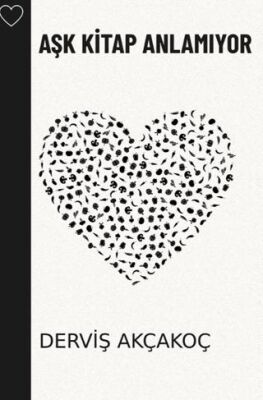 Aşk Kitap Anlamıyor - 1