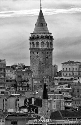 Galata - Defter - 1