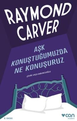 Aşk Konuştuğumuzda Ne Konuşuruz - 1