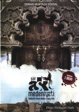 Aşk Medeniyeti - Çizge Yayınevi