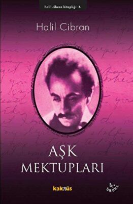 AŞK MEKTUPLARI kapağı