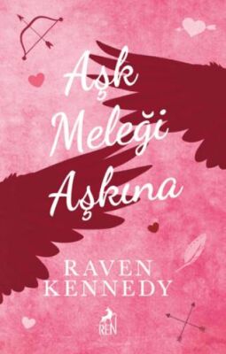 Aşk Meleği Aşkına - 1