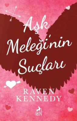 Aşk Meleği’nin Suçları - 1