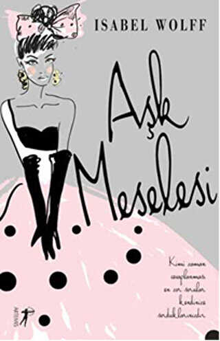 Aşk Meselesi - Artemis Yayınları