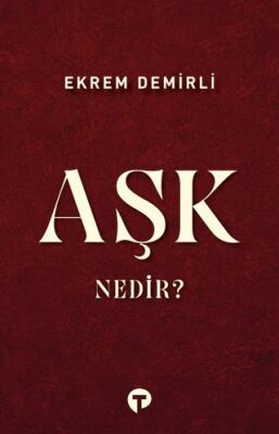 Aşk Nedir? - 1