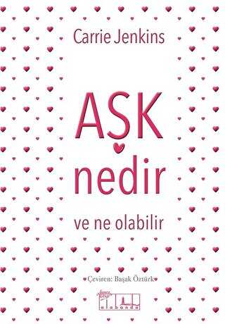 Aşk Nedir ve Ne Olabilir - Alabanda Yayınları