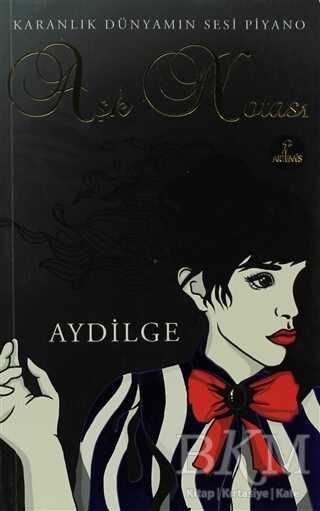 Aşk Notası - Artemis Yayınları