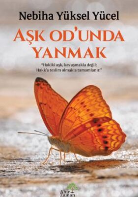 Aşk Od’unda Yanmak - 1