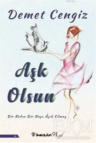 Aşk Olsun - İnkılap Kitabevi