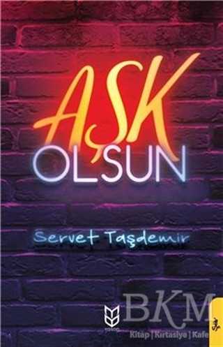 Aşk Olsun - Yason Yayıncılık