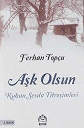 Aşk Olsun - Kekeme Yayınları
