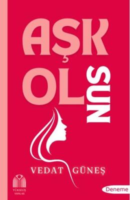 Aşk Olsun - 1