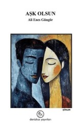 Aşk Olsun - Denizkızı Yayınları