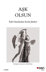 Aşk Olsun - Can Yayınları