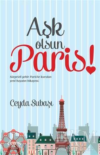 Aşk Olsun Paris!