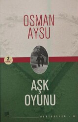 Aşk Oyunu - Evrim Yayınevi