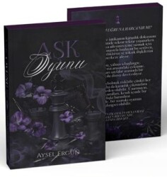 Aşk Oyunu - Lolla Yayınları