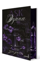 Aşk Oyunu - Lolla Yayınları