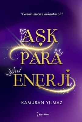 Aşk Para Enerji - 1