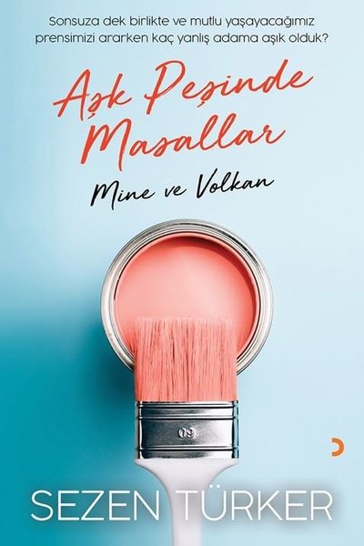 Aşk Peşinde Masallar - Cinius Yayınları