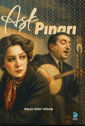 Aşk Pınarı - Boğaziçi Yayınları