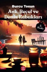 Aşk, Reçel ve Deniz Kabukları - Elpis Yayınları