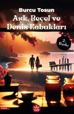 Aşk, Reçel ve Deniz Kabukları - 1