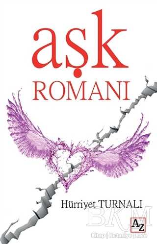 Aşk Romanı - Az Kitap
