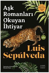 Aşk Romanları Okuyan İhtiyar - Everest Yayınları