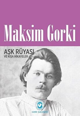 Aşk Rüyası ve Kısa Hikayeler kapağı