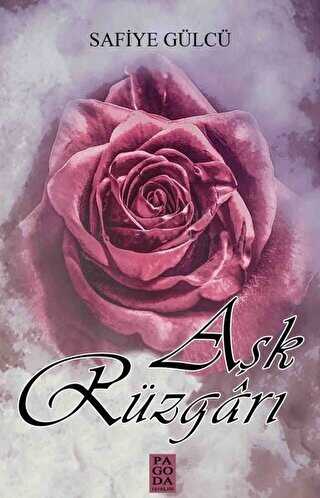 Aşk Rüzgarı - Pagoda Yayınları