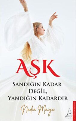 Aşk Sandığın Kadar Değil, Yandığın Kadardır - 1