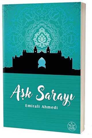 Aşk Sarayı - Elpis Yayınları - Özel Ürünler