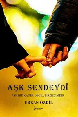 Aşk Sendeydi - 1