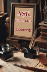 Aşk Şiirde Gizli - Zet Yayınları