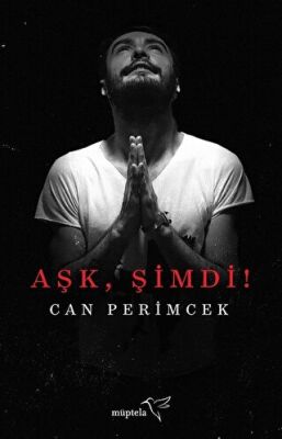 Aşk, Şimdi! kapağı