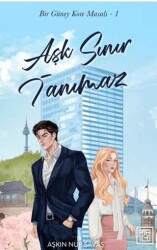 Aşk Sınır Tanımaz - Athica Yayınları