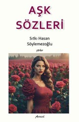Aşk Sözleri - Armoni Yayıncılık